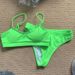 Brand new SHEIN swimsuit